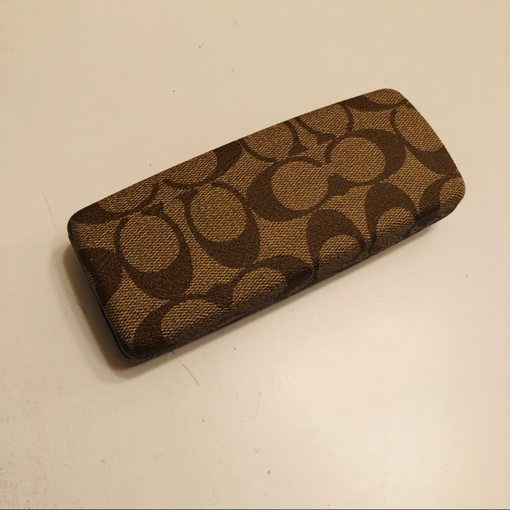 Coach / Case